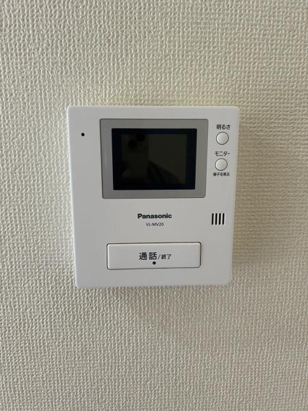 プレジール東大宮