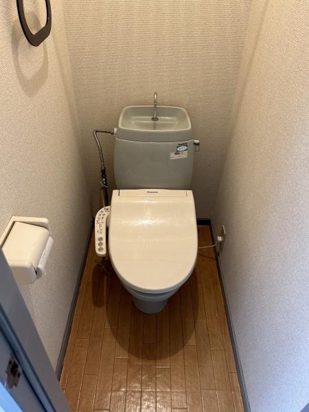 プレジール東大宮
