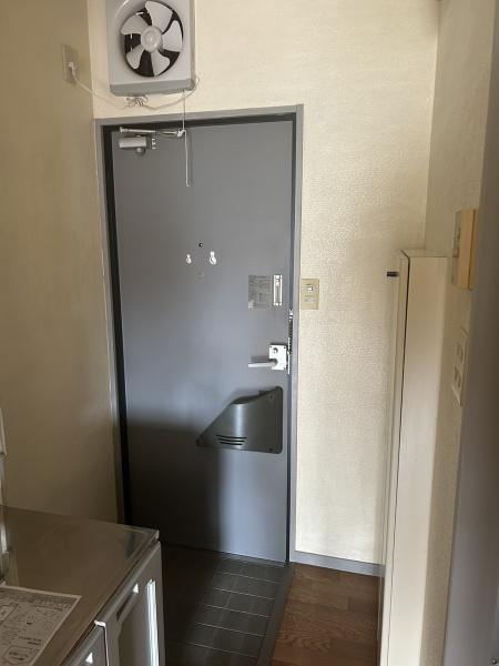 プレジール東大宮