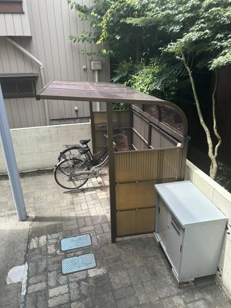 プレジール東大宮