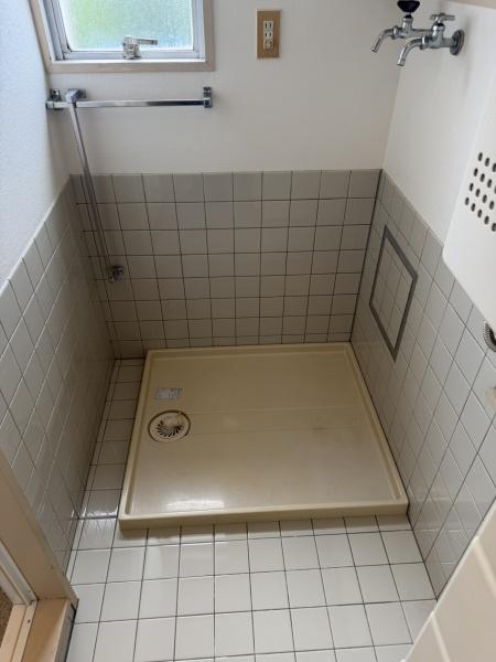 パークタウン若宮13号棟
