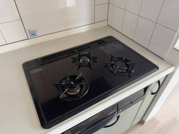 パークタウン若宮13号棟