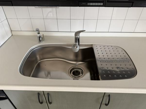 パークタウン若宮13号棟