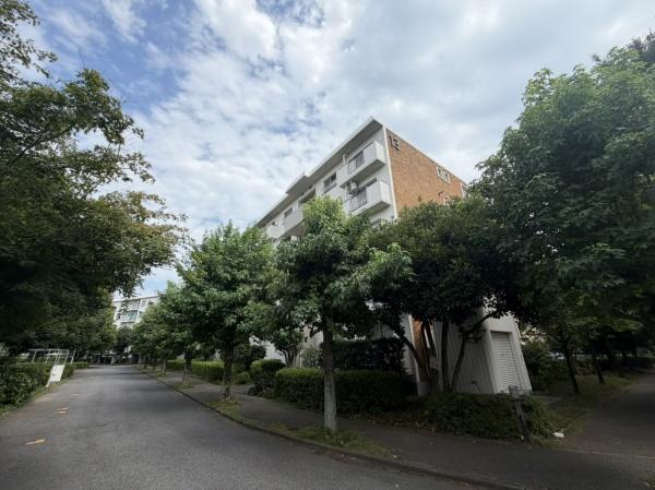 パークタウン若宮13号棟