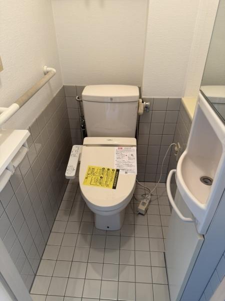 パークタウン若宮13号棟