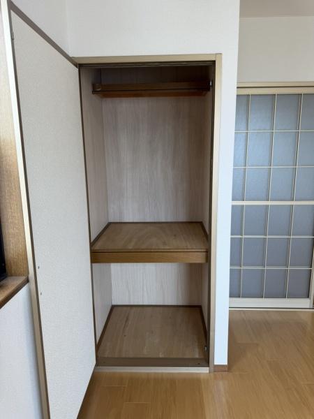 ニューシティナカムラE棟