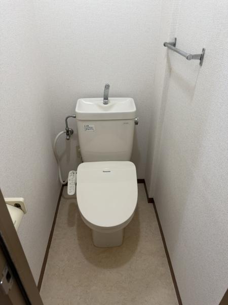 ニューシティナカムラE棟