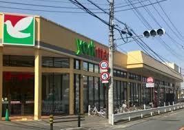パレスヤナガワ(ヨークマート桶川店)