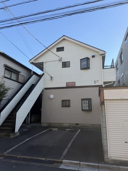 アスコットハイム