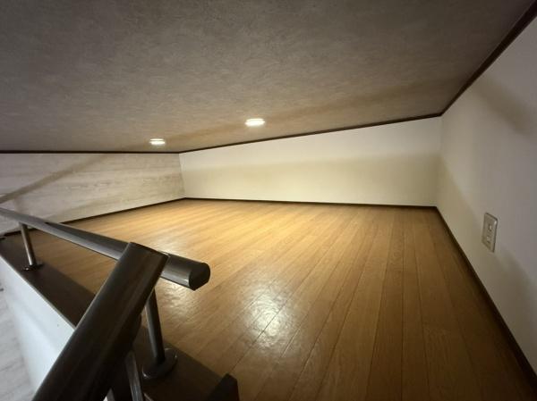川口市並木１丁目のアパート