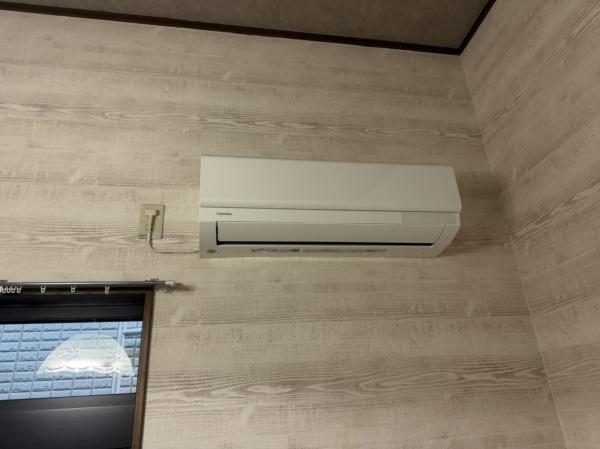 川口市並木１丁目のアパート