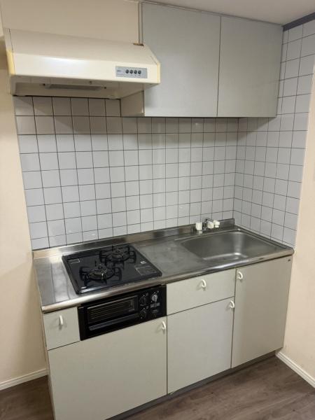 川口市並木１丁目のアパート