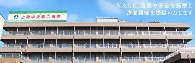 上尾市大字地頭方のアパート(医療法人社団愛友会上尾中央第二病院)