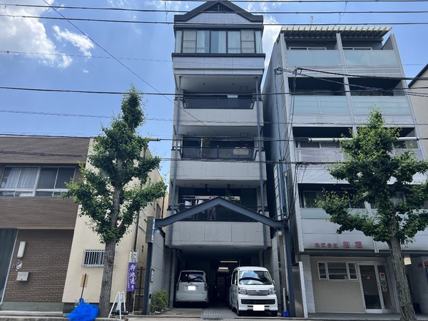京都友禅館ビル　3階南