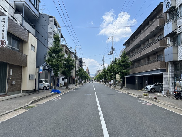 京都友禅館ビル　3階南