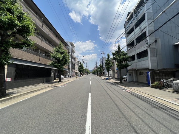 京都友禅館ビル　3階南