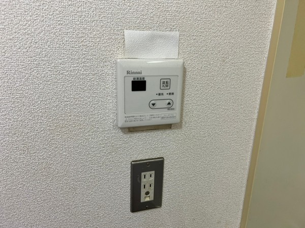 ヴィラ本間Ⅰ
