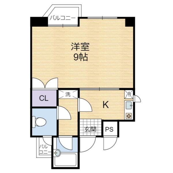 シティコア御池