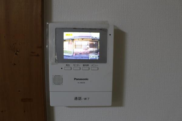 姉大宮町貸家