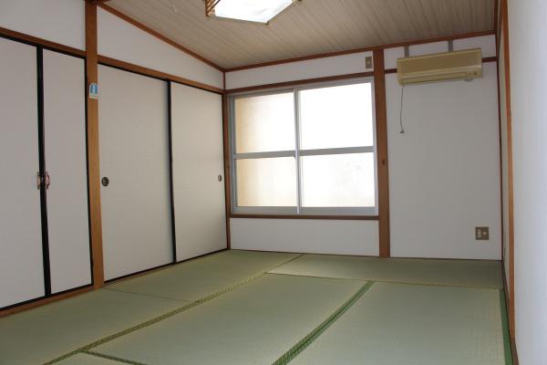 姉大宮町貸家