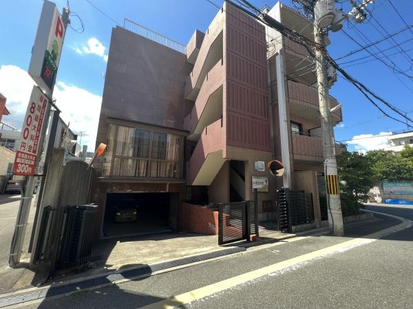 ヴィラ本間Ⅱ