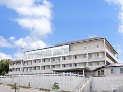 藤和ライブタウン洛西(洛西シミズ病院)