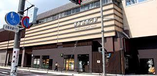 藤和ライブタウン洛西(洛西口駅)