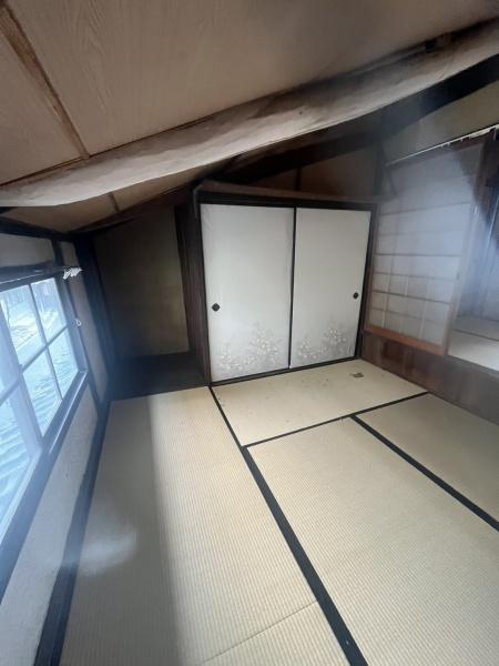 弾正町の事業用京町家(2戸1)