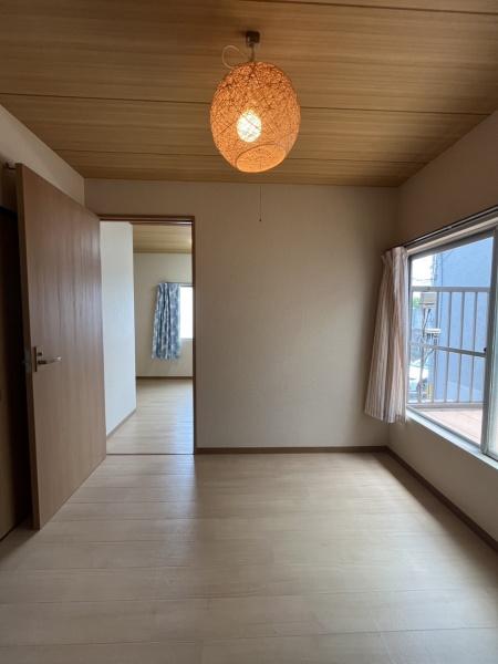太秦蜂岡町　一戸建