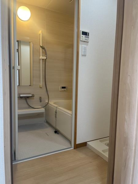 太秦蜂岡町 一戸建(その他内観)