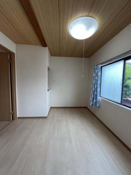 太秦蜂岡町　一戸建