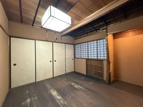 橋東詰町　店舗付住宅（事業用）