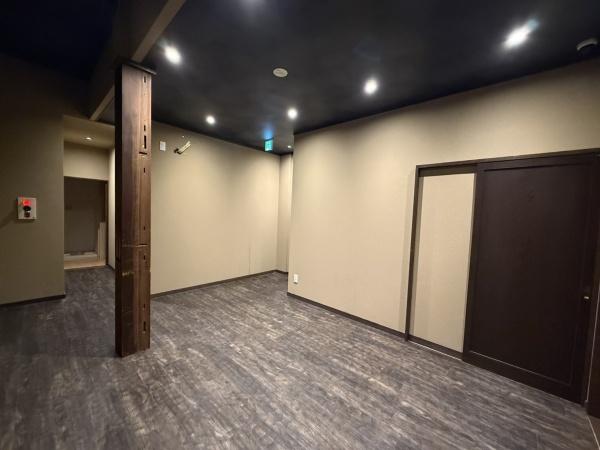 京都市中京区橋東詰町の店舗（一戸建）