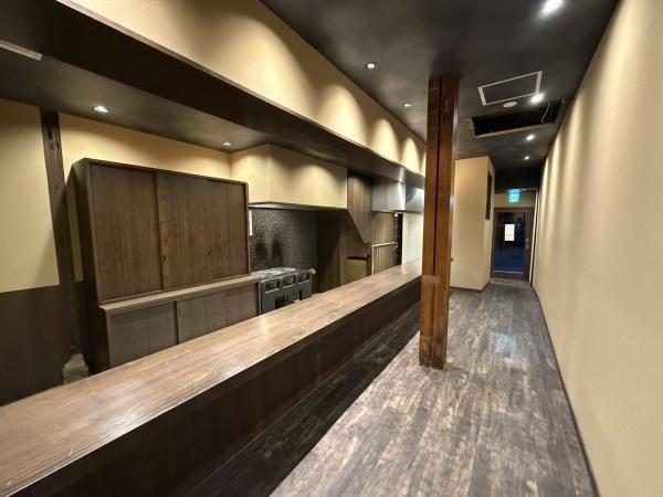 橋東詰町　店舗付住宅（事業用）