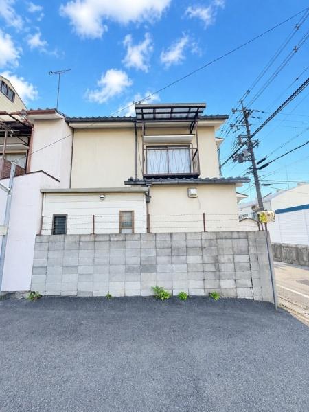 栗栖野打越町　中古戸建て