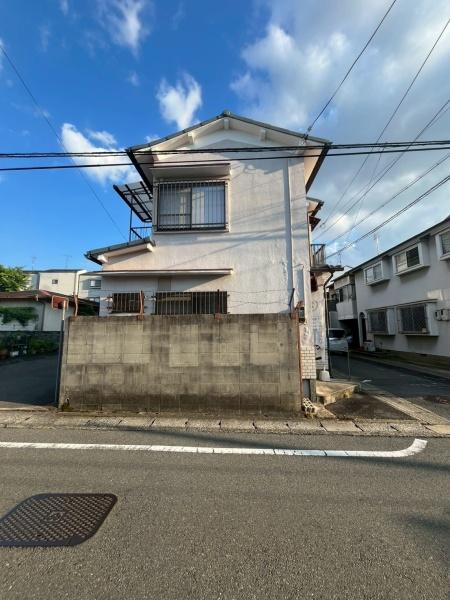 栗栖野打越町　中古戸建て