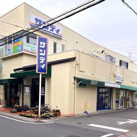 西京区松尾鈴川町　中古戸建(サンディ上桂店)