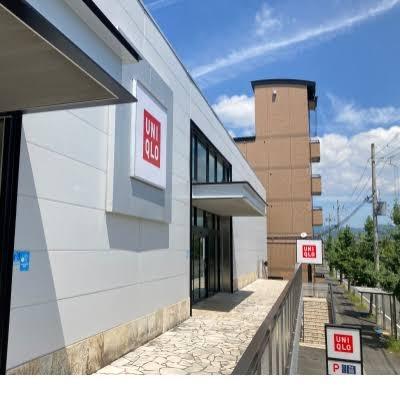 西京区松尾鈴川町　中古戸建(ユニクロ上桂店)
