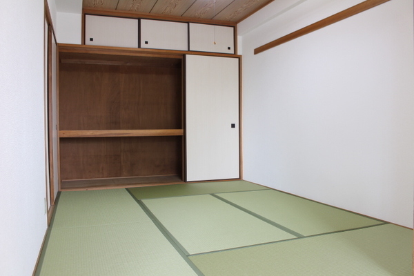 ネオハイツ皇子が丘