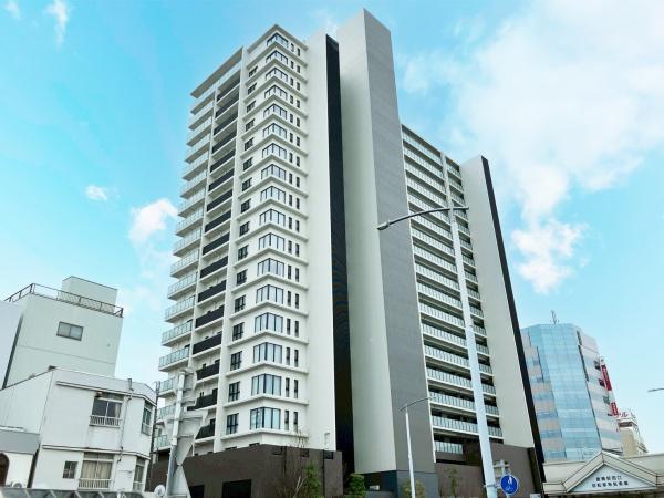 プラウドタワー豊橋