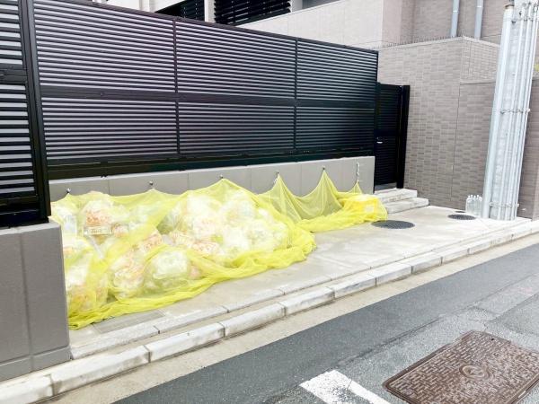 プラウドタワー豊橋