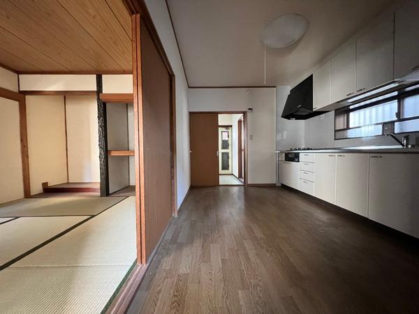 北野1丁目　Ｏ様邸