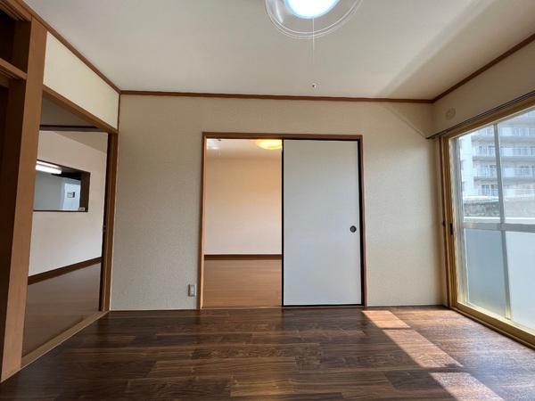 グランドール野洲（野洲市久野部）