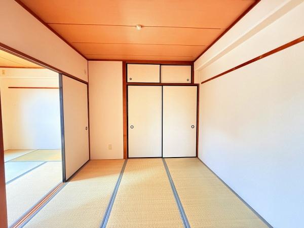 西村マンション（野洲市西河原）