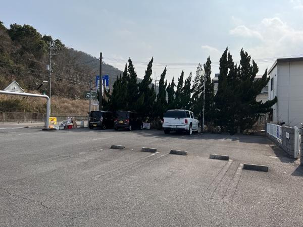 プラザエイト（野洲市小篠原）