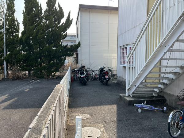 プラザエイト（野洲市小篠原）