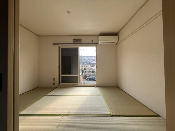 プラザエイト（野洲市小篠原）