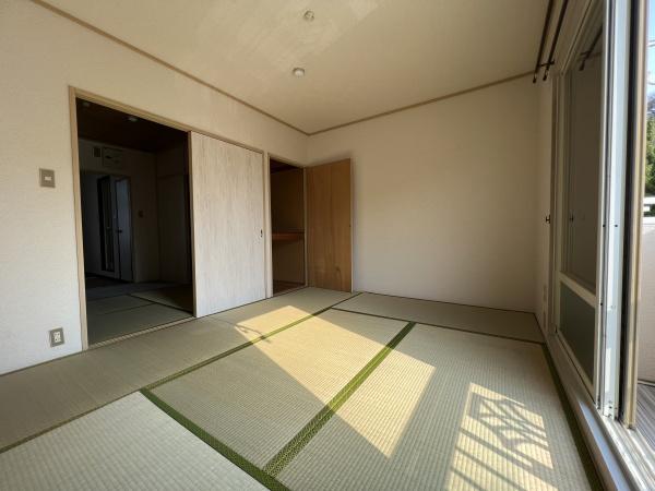 プラザエイト（野洲市小篠原）