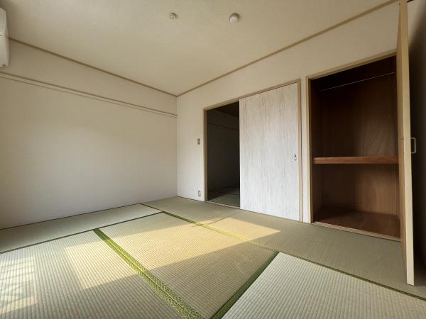 プラザエイト（野洲市小篠原）