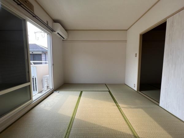 プラザエイト（野洲市小篠原）